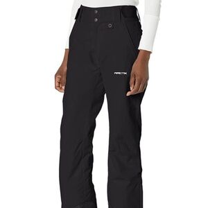 Arctix womens Insulated Snow Pants XL
